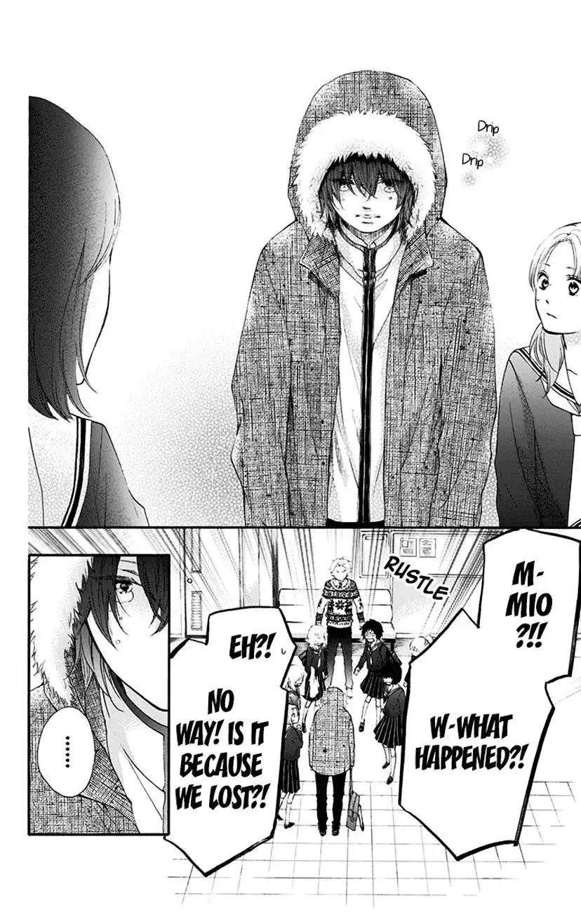 Kono Oto Tomare! Chapter 54 26